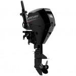 Mercury 15 HP EFI 15EH Outboard Motor