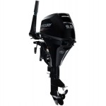 Mercury 9.9 HP 9.9EH Outboard Motor