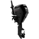 Mercury 20 HP EFI 20MLH Outboard Motor