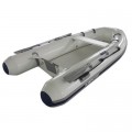 Mercury 300 Rigid Hull Inflatable RIB 9' 6" White Hypalon