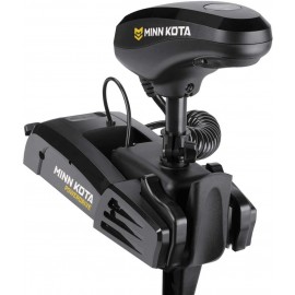 Minn Kota PowerDrive Bow-Mount Bluetooth Reconditioned Trolling Motor