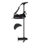 MotorGuide Xi3-70FW - Bow Mount Trolling Motor - Wireless Control - 70lb-60"-24V [940700200]