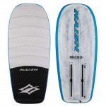 Naish Hover Micro Chip Kite Foil Board 2025