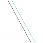 North 22m Pro Line Set (12+10m)