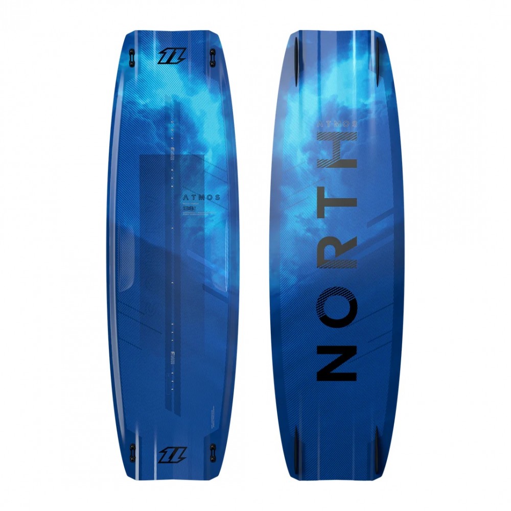 North Atmos Hybrid - 2023