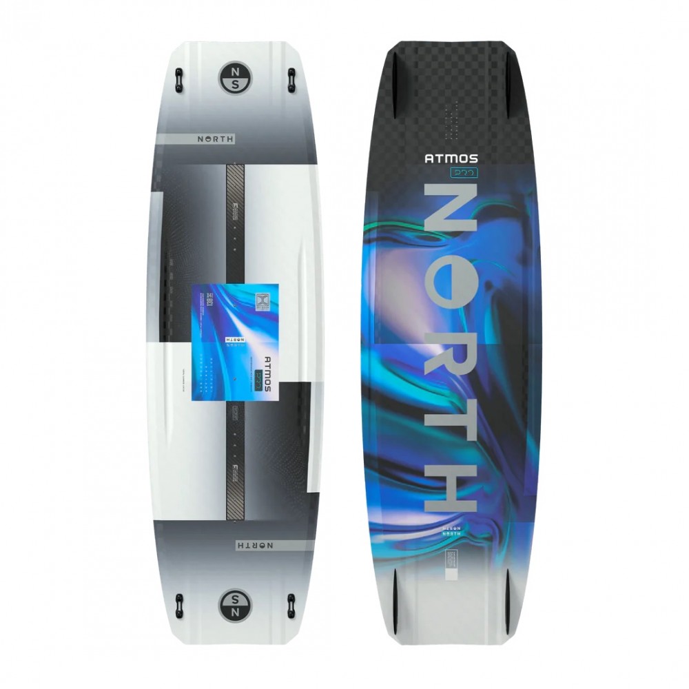 North Atmos Pro Carbon - 2025