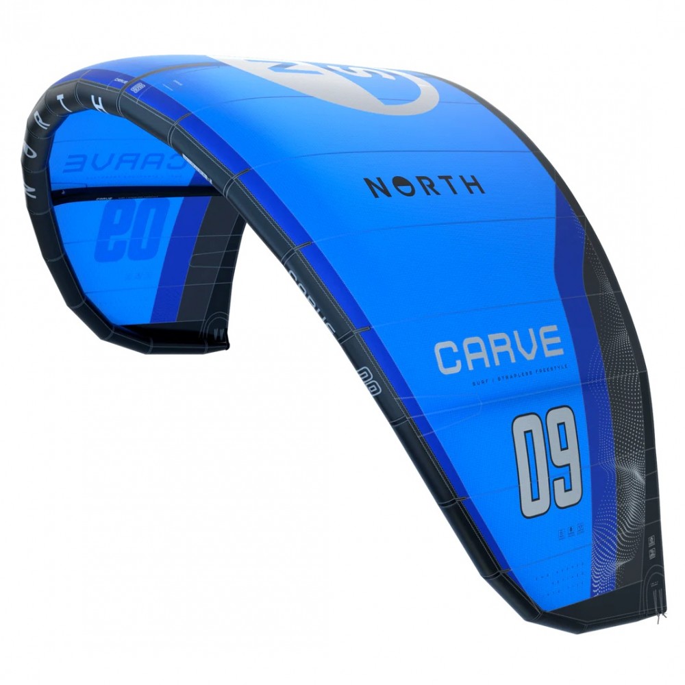 North Carve Kite - 2025