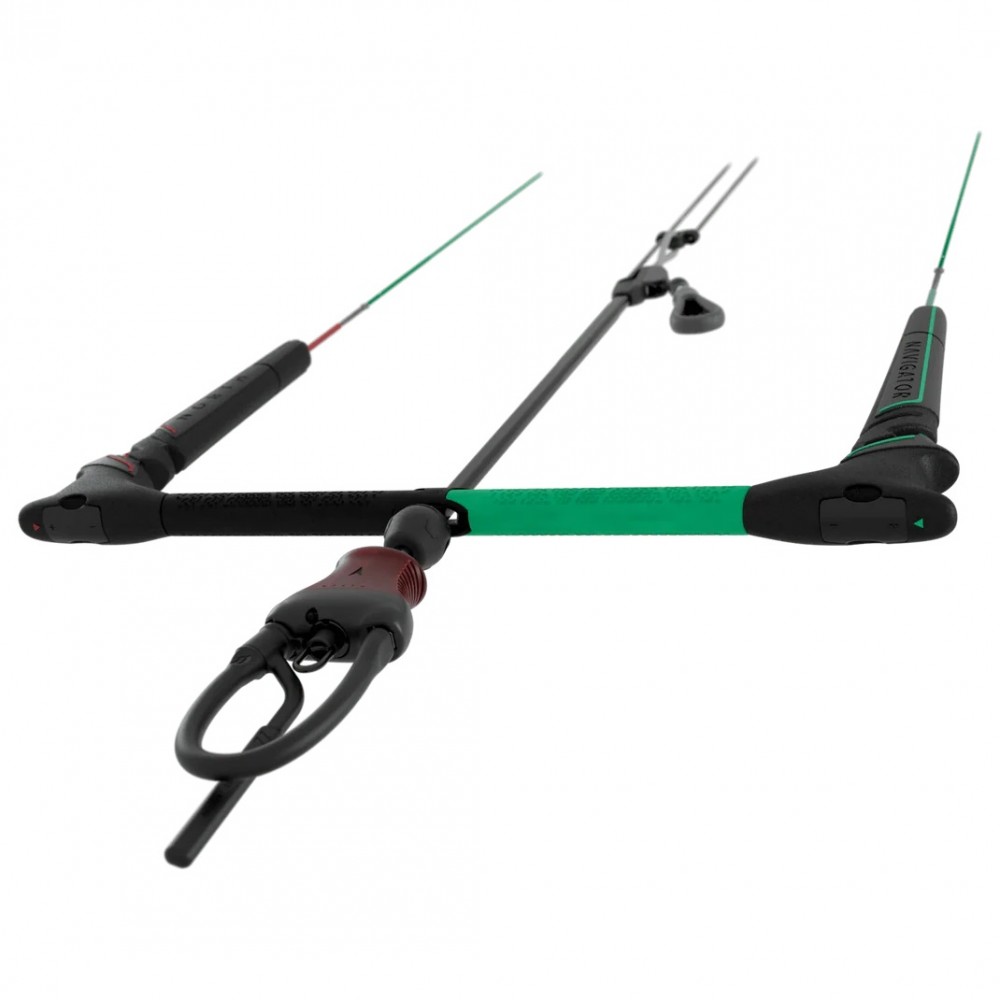 North Navigator Short Throw