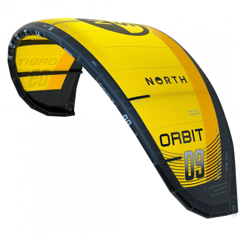 North Orbit Kite - 2025