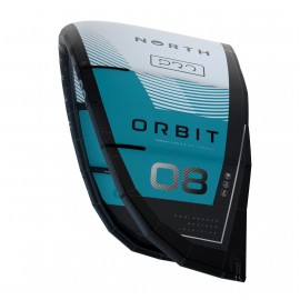 North Orbit Pro Kite - 2024