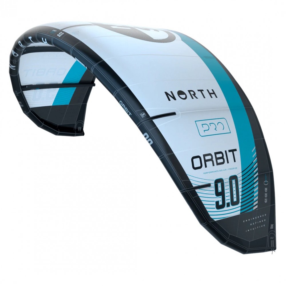 North Orbit Pro Kite - 2025