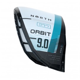 North Orbit Pro Kite - 2025