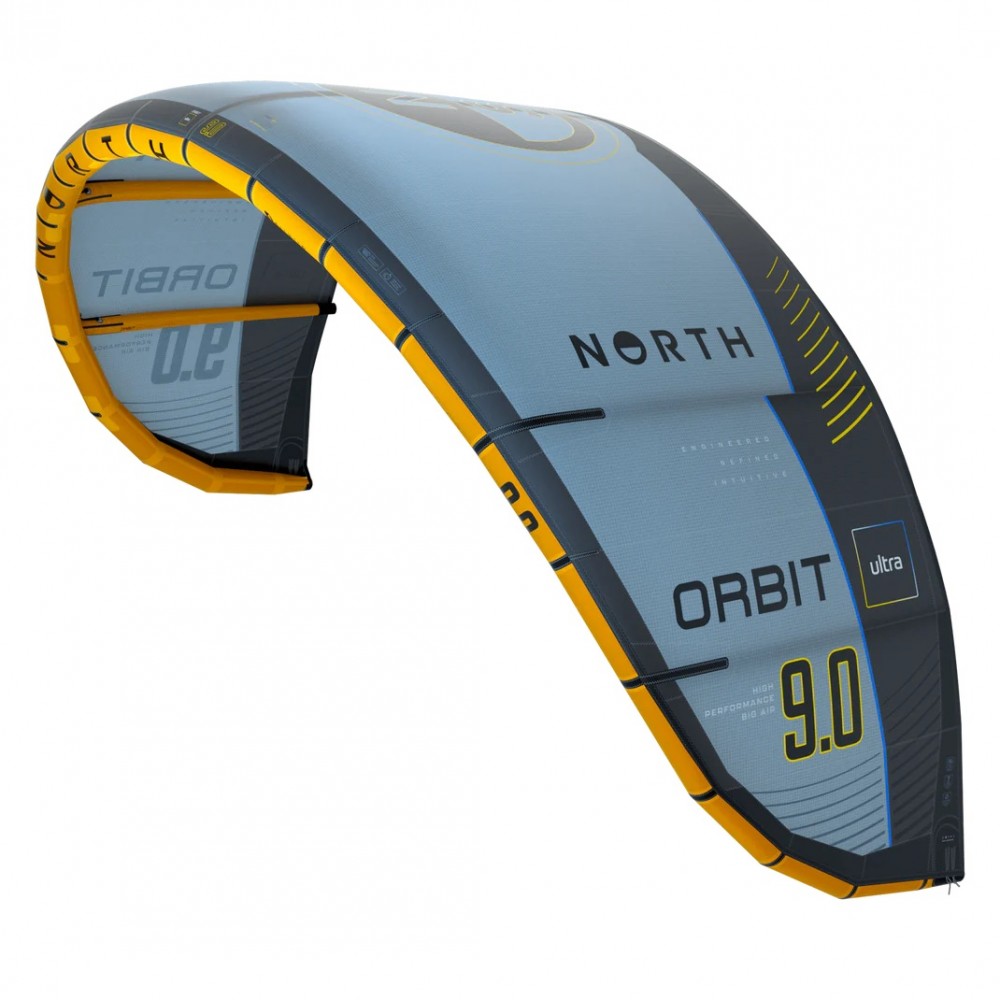 North Orbit Ultra Kite - 2025