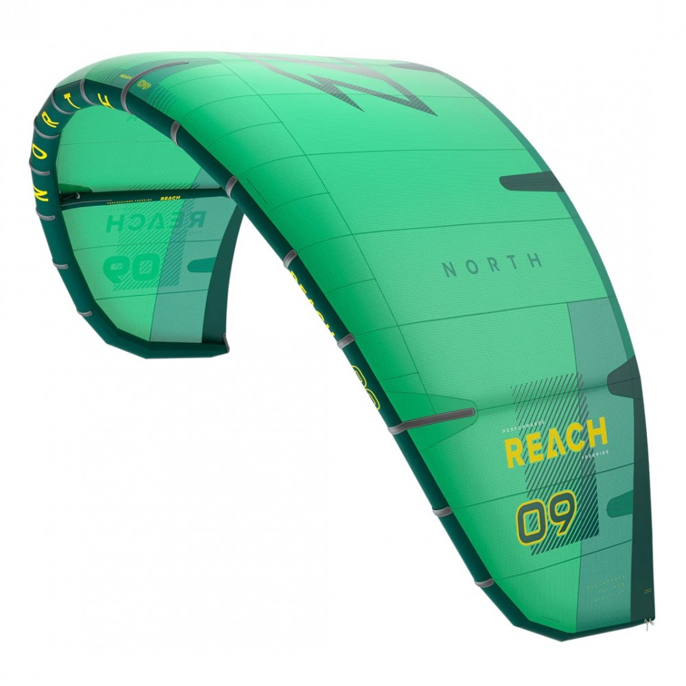 North Reach Kite - 2022