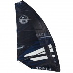 North Slalom Race - Black