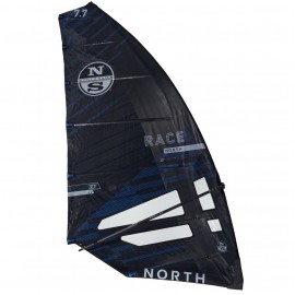North Slalom Race - Black