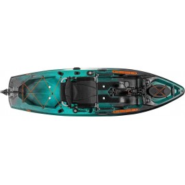 Old Town Sportsman PDL 106 Pedal Fishing Kayak