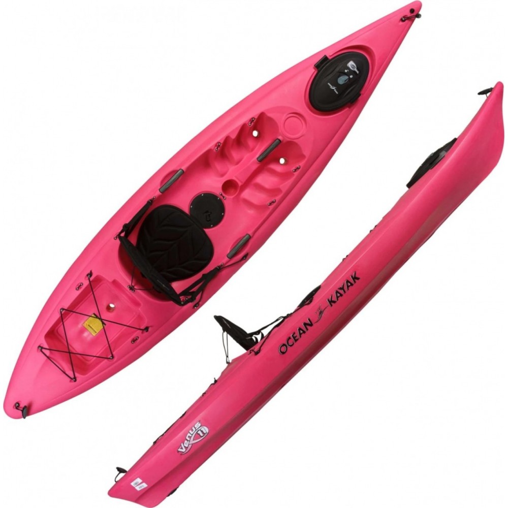 Ocean Kayak Venus 11 Kayak