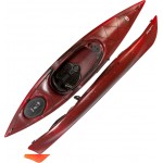 Old Town Canoe Dirigo 120 Kayak