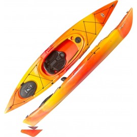 Old Town Canoe Dirigo 120 Kayak