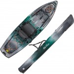 Old Town Topwater 106 Angler Kayak