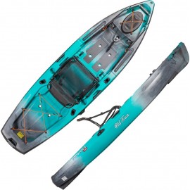 Old Town Topwater 106 Angler Kayak