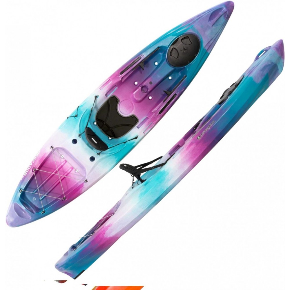 Perception Pescador 12.0 Kayak