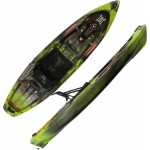 Perception Pescador Pro 10.0 Angler Kayak