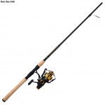 PENN Spinfisher VII Live Liner Boat Spinning Combo