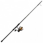 PENN Spinfisher VII Surf Spinning Combo