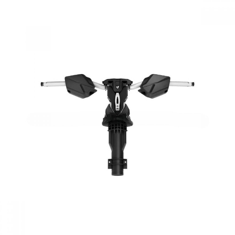 Seadoo Spark Accessories TRIXX handlebar with adjustable riser block