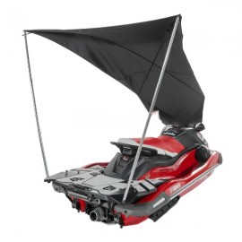 Cover Yamaha RecDeck Bimini