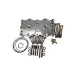 Jet-Ski Racing DASA cylinder head kit with and without  girdle