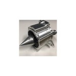 Jet-ski Racing SeaDoo Drive-Pump Set Back EASY RIDER 161mm