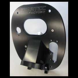 Kawasaki Column and Platinum Reinforced plate STX1100, 1200, 12F, 15F