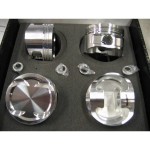 Jet-ski Racing Kawasaki Ultra Kit 4 piston CP 83mm 9.5:1