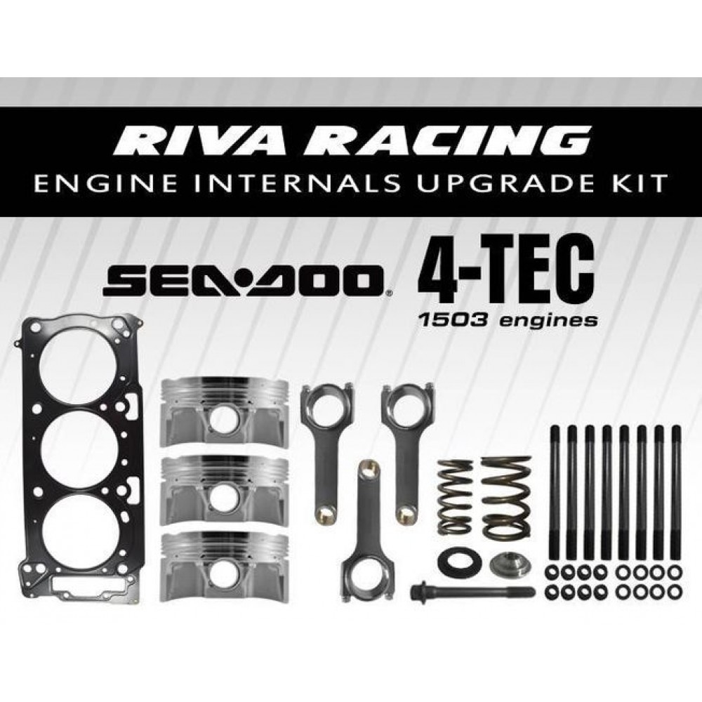 Jet-ski Racing SeaDoo Engine reliability kit for Seadoo 1500