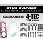 Jet-ski Racing SeaDoo Engine reliability kit for Seadoo 1600