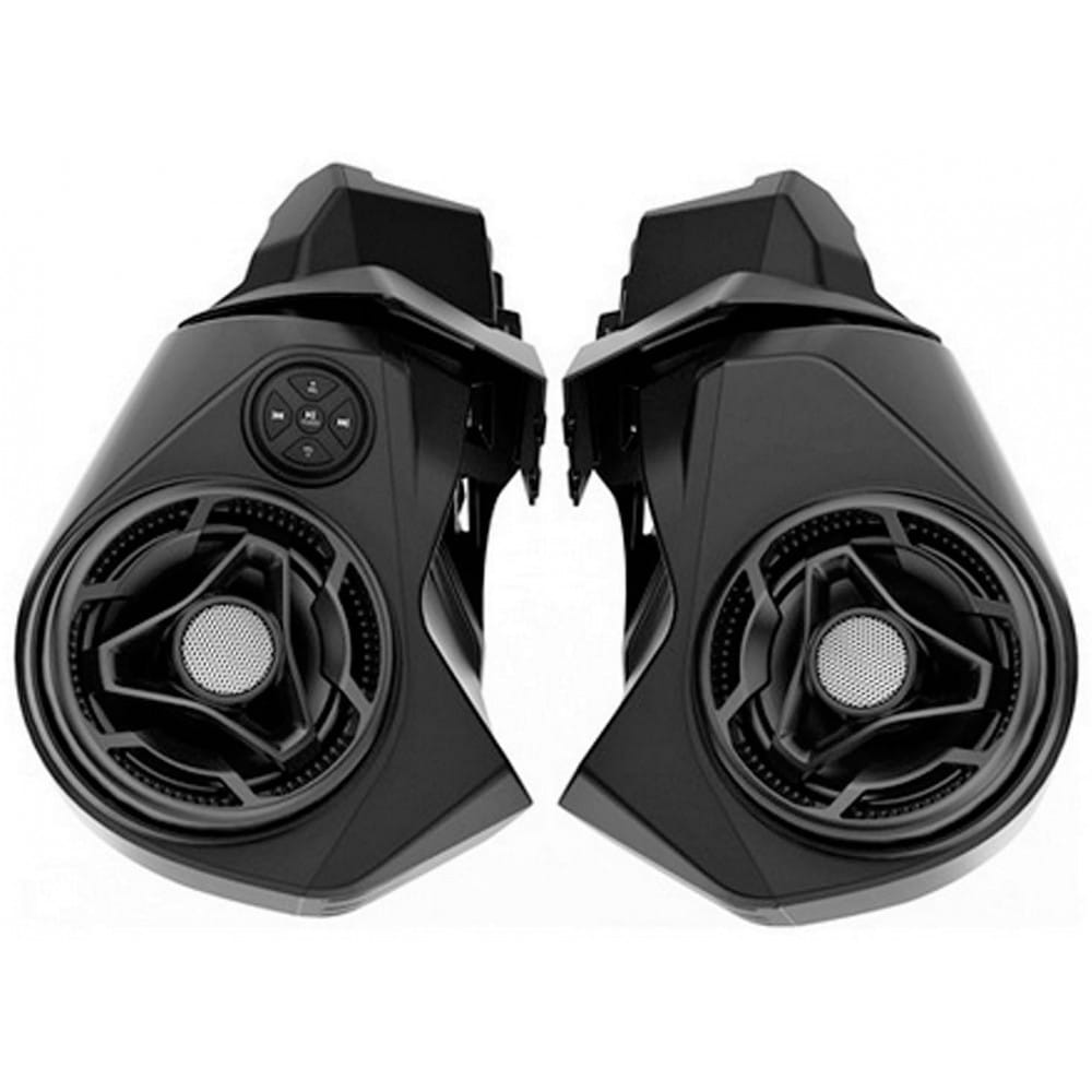 Seadoo Accessories BRP Premium Audio System