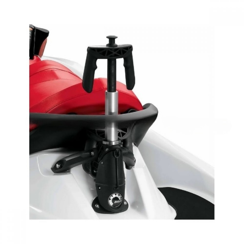 Seadoo GTI Accessories Original retractable pole