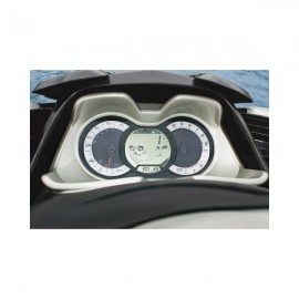 Seadoo GTI Accessories depth gauge for jet ski