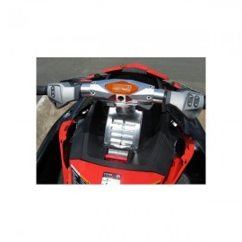 Seadoo Column and Plate RXT-X 260 RS type 1 reinforced