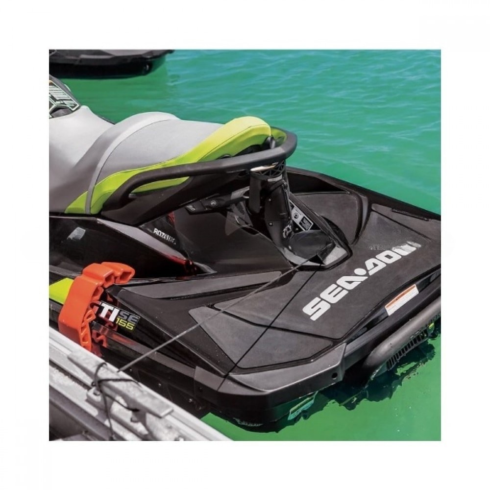 Seadoo Accessories Seadoo speed-tie mooring system