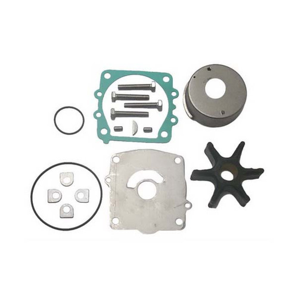 Sierra 18-3395 Water Pump Kit Replaces 61A-W0078-A1-00