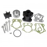 Sierra 18-3409 Water Pump Kit W/Housing