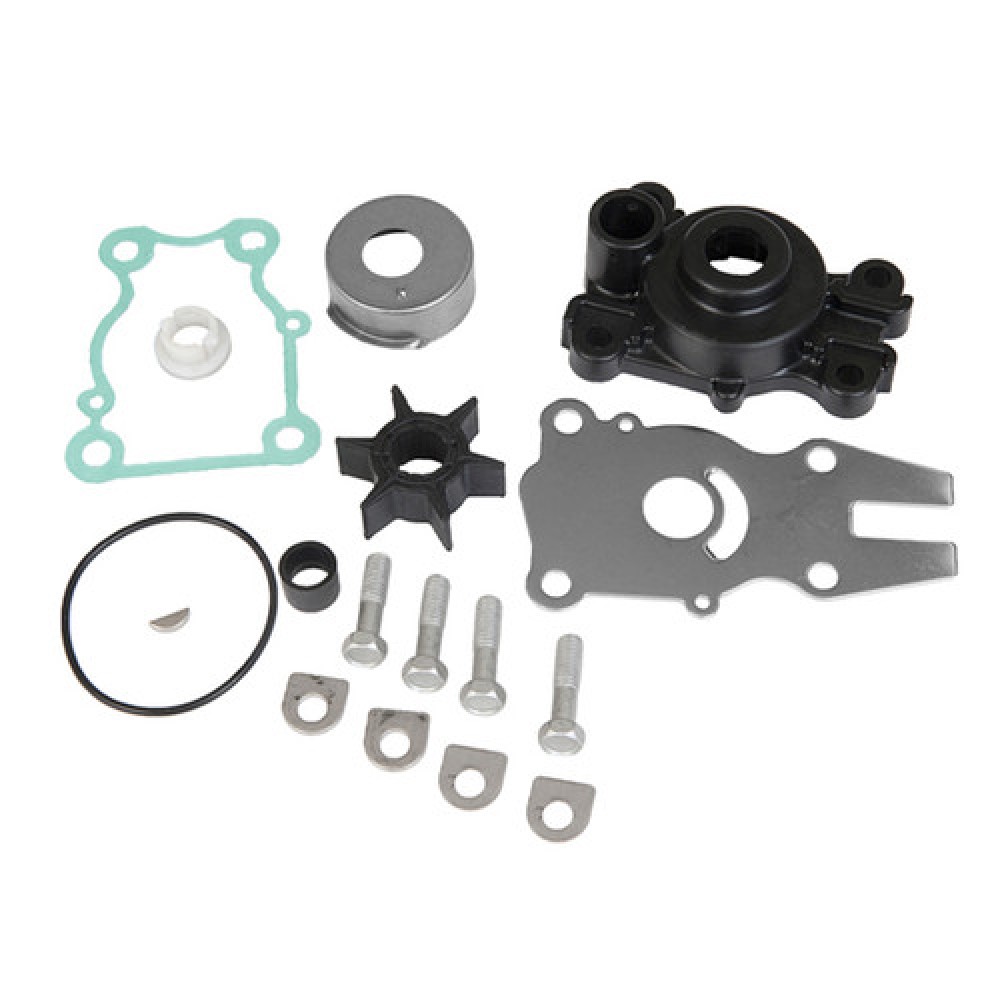 Sierra 18-3415 Water Pump Kit W/Housing Replaces 63D-W0078-01-00