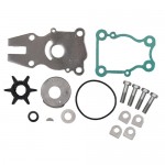 Sierra 18-3434 Water Pump Kit Replaces 63D-W0078-01-00