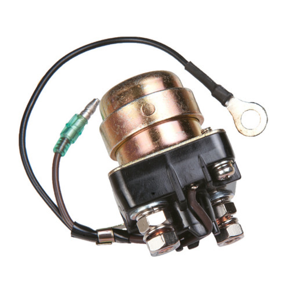 Sierra 18-5853 Solenoid