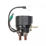 Sierra 18-5879 Solenoid