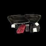 Yamaha Foot Rests Complete RRP adjustable toe clip kit